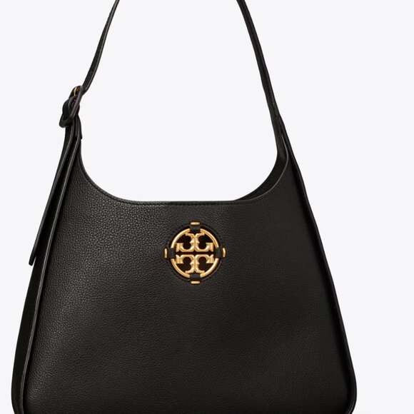 Tory Burch Miller Classic Shoulder Bag: BRAND NEW/NEVER USED - Picture 1 of 8